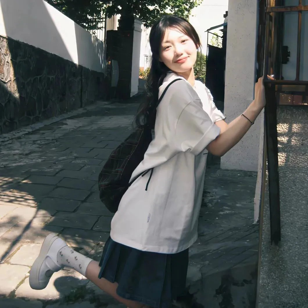 小姐好黑